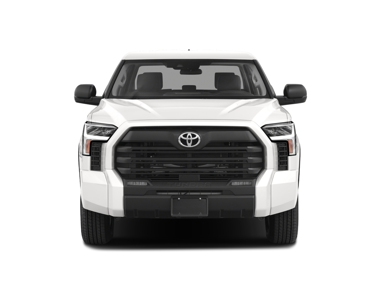 2022 Toyota Tundra 4WD SR5