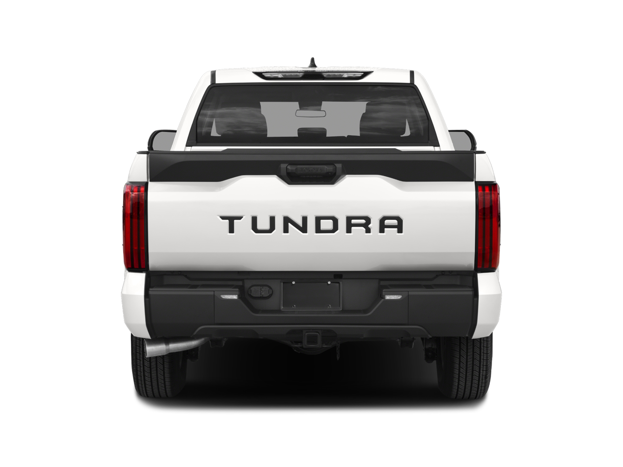 2022 Toyota Tundra 4WD SR5