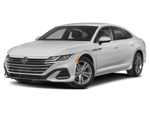 2022 Volkswagen Arteon SE R-Line