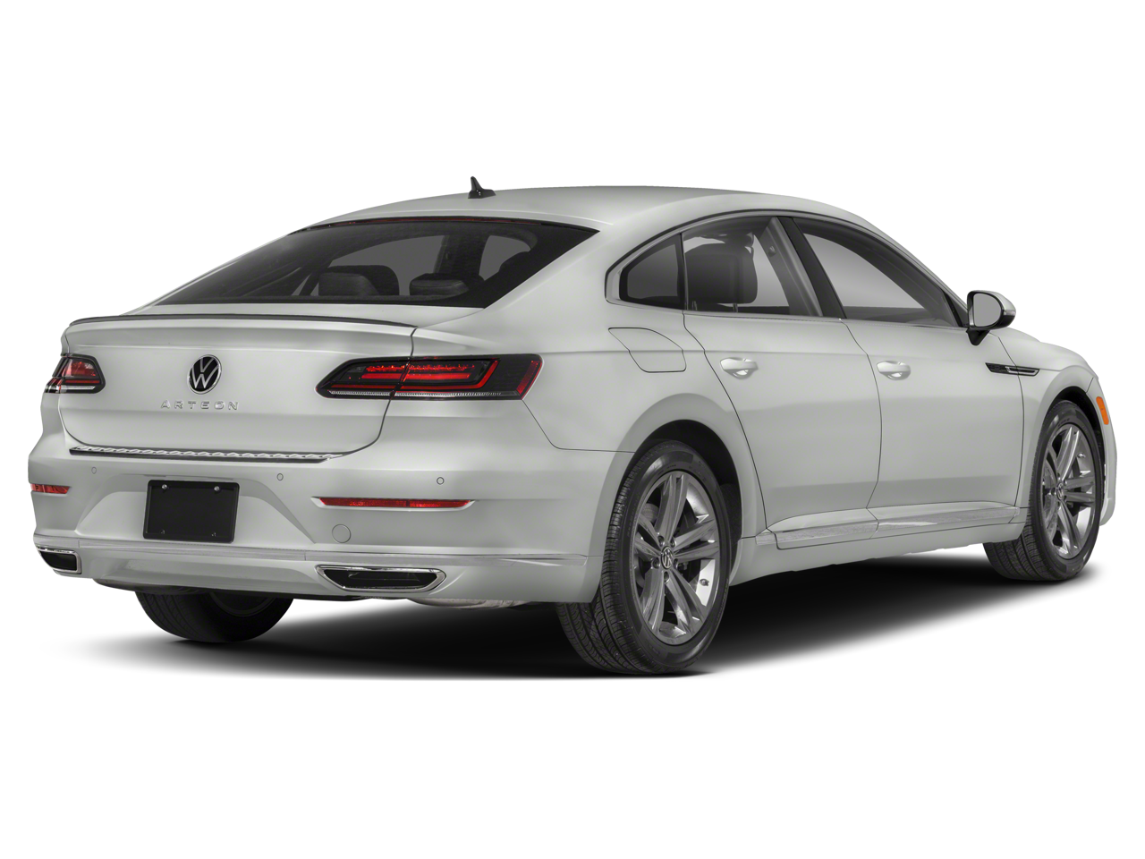 2022 Volkswagen Arteon SE R-Line