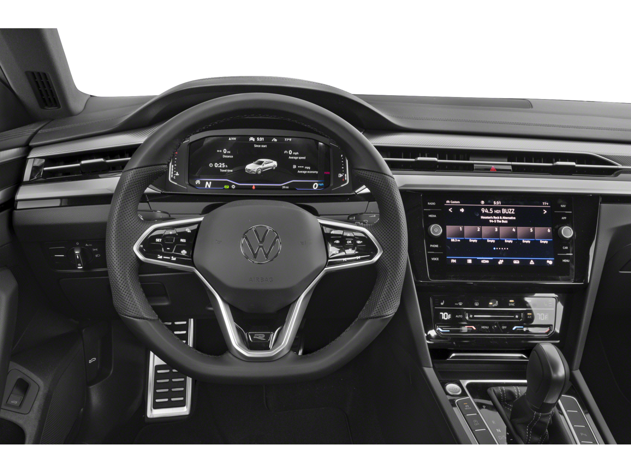 2022 Volkswagen Arteon SE R-Line