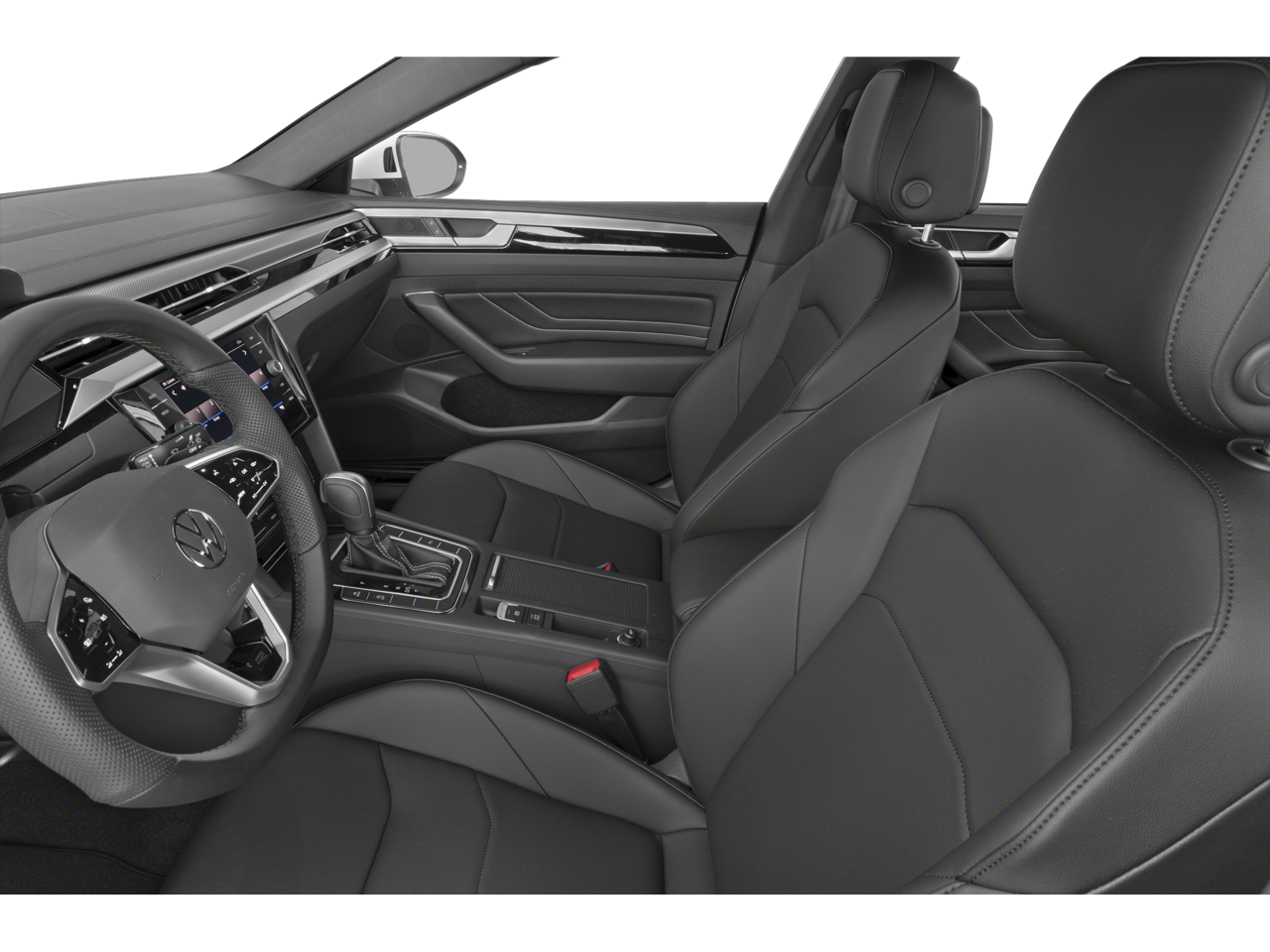 2022 Volkswagen Arteon SE R-Line