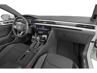 2022 Volkswagen Arteon SE R-Line