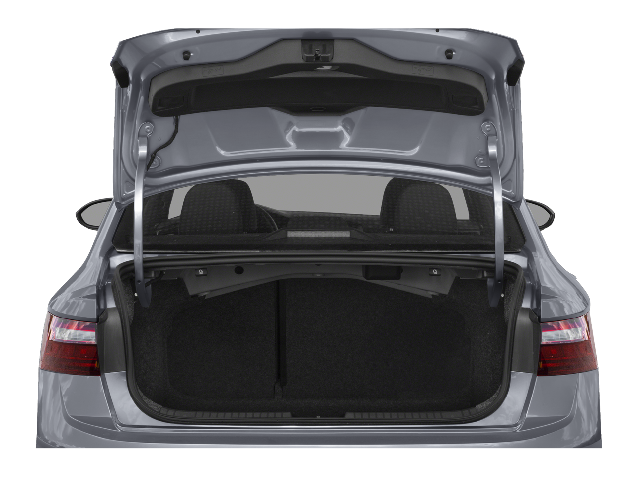 2023 Volkswagen Jetta Sport photo 3