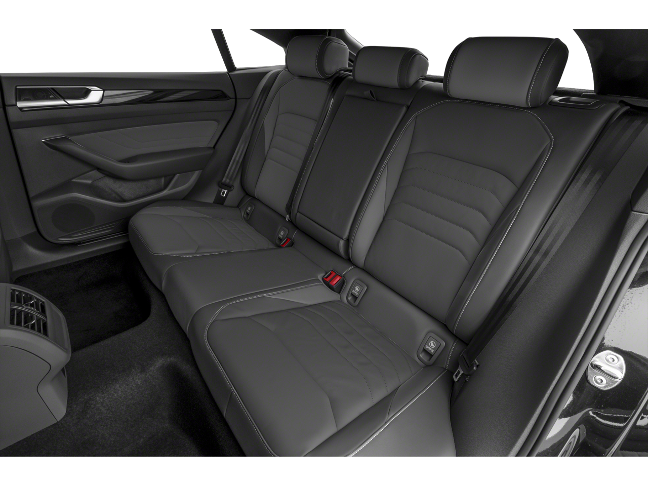 2023 Volkswagen Arteon SEL Premium R-Line