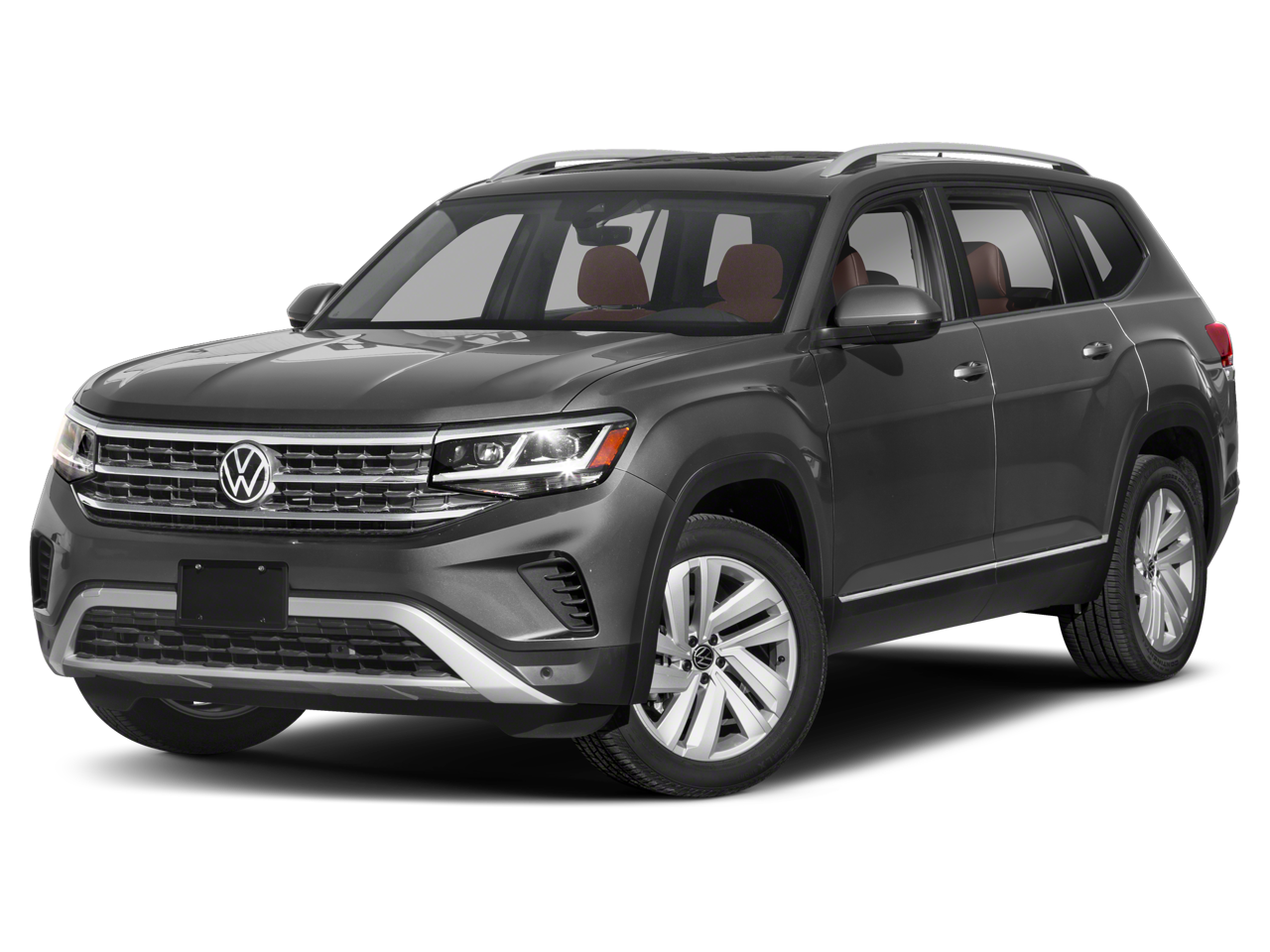 2023 Volkswagen Atlas SEL