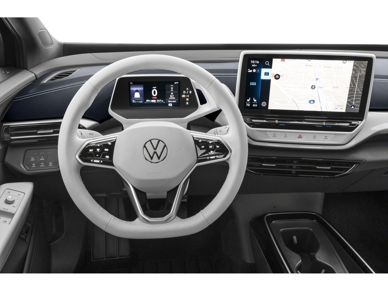 2023 Volkswagen ID.4 Pro S