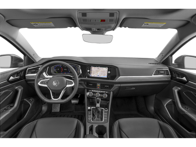 2024 Volkswagen Jetta SEL