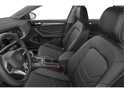 2024 Volkswagen Jetta SEL
