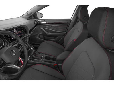2024 Volkswagen Jetta GLI 40th Anniversary Edition