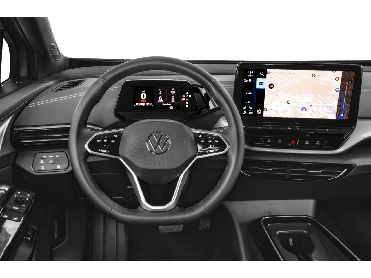 2024 Volkswagen ID.4 S