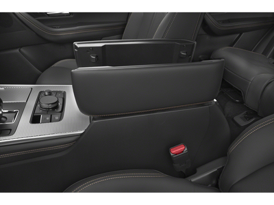 2025 Mazda Mazda CX-70 3.3 Turbo Premium Package