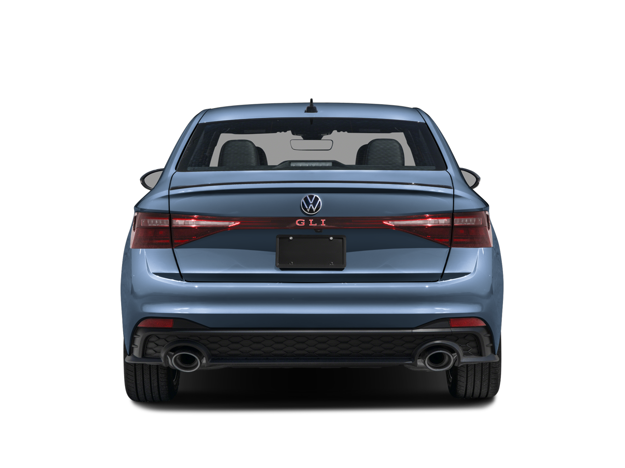 2025 Volkswagen Jetta GLI Autobahn