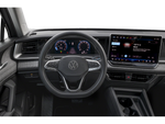 2025 Volkswagen Tiguan S