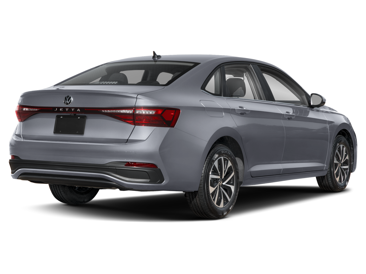 2026 Volkswagen Jetta S
