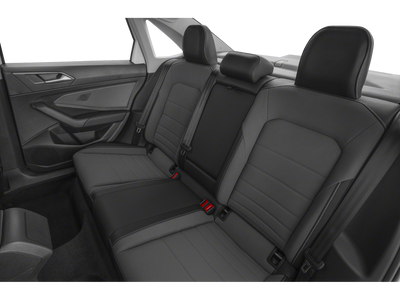 2026 Volkswagen Jetta SE FWD