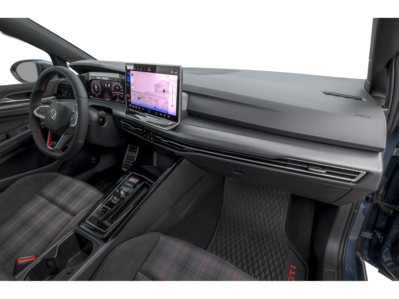 2026 Volkswagen Golf GTI S