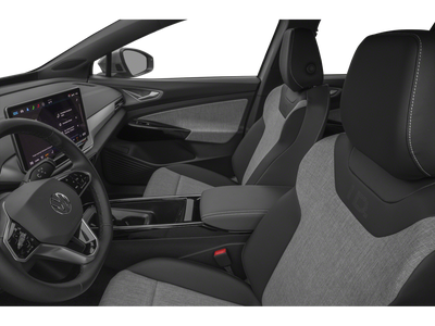 2026 Volkswagen ID.4 Pro RWD