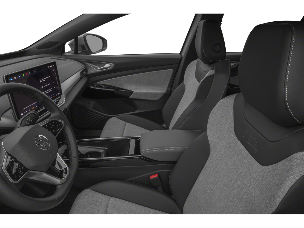 2026 Volkswagen ID.4 Pro RWD