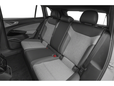 2026 Volkswagen ID.4 Pro RWD