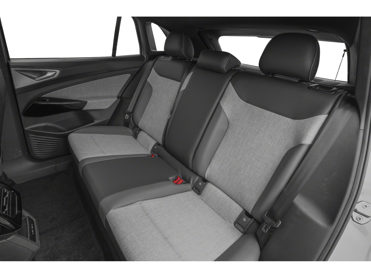 2026 Volkswagen ID.4 Pro RWD