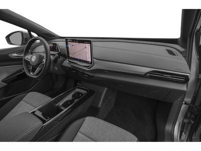 2026 Volkswagen ID.4 Pro RWD