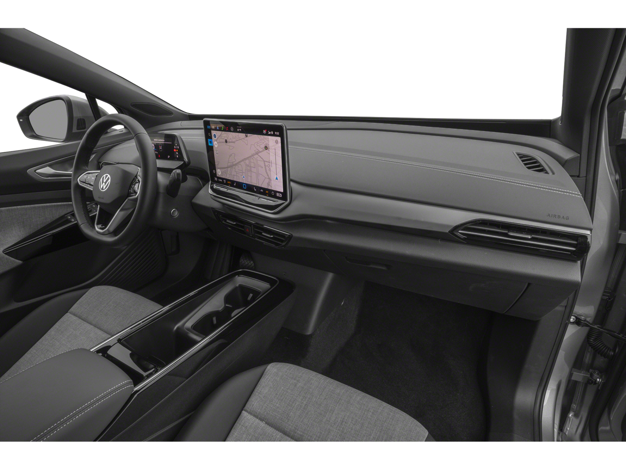 2026 Volkswagen ID.4 Pro RWD