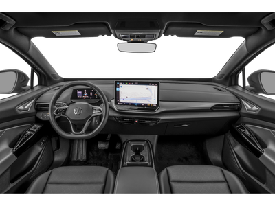 2026 Volkswagen ID.4 Pro S RWD