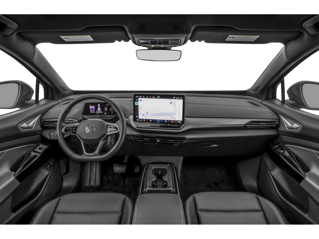 2026 Volkswagen ID.4 Pro S RWD