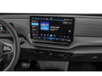 2026 Volkswagen ID.4 Pro S RWD