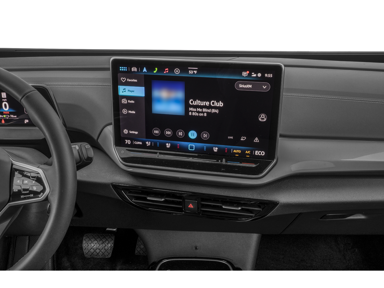 2026 Volkswagen ID.4 Pro S RWD