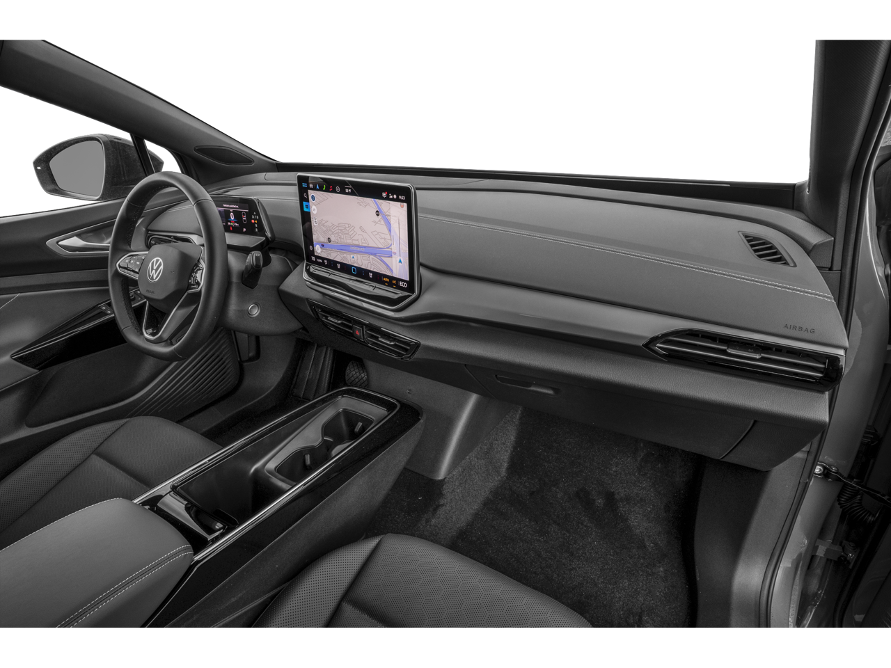 2026 Volkswagen ID.4 Pro S RWD