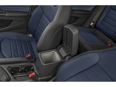 2026 Volkswagen Taos SEL 4MOTION