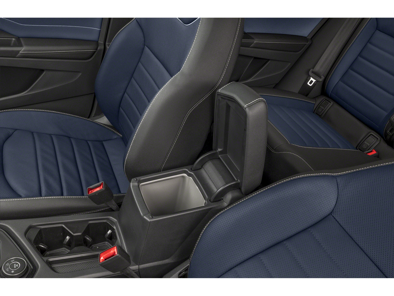 2026 Volkswagen Taos SEL 4MOTION