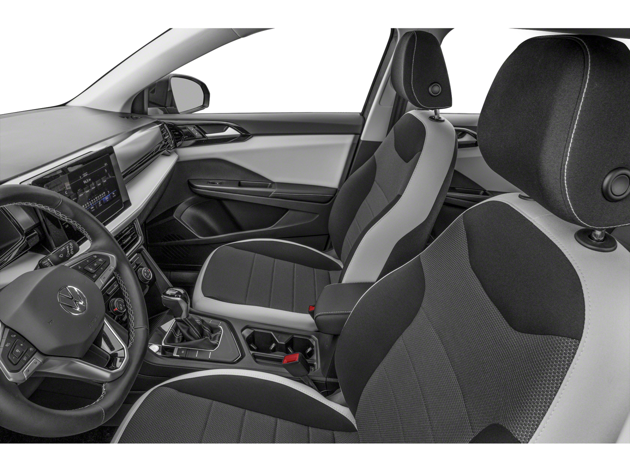 2026 Volkswagen Taos S FWD