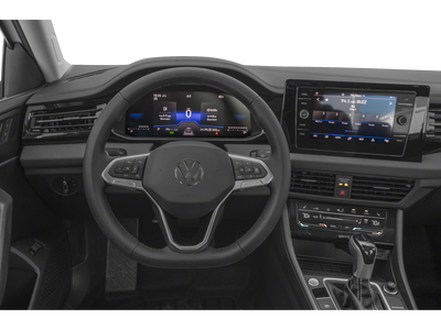 2027 Volkswagen Jetta SE FWD