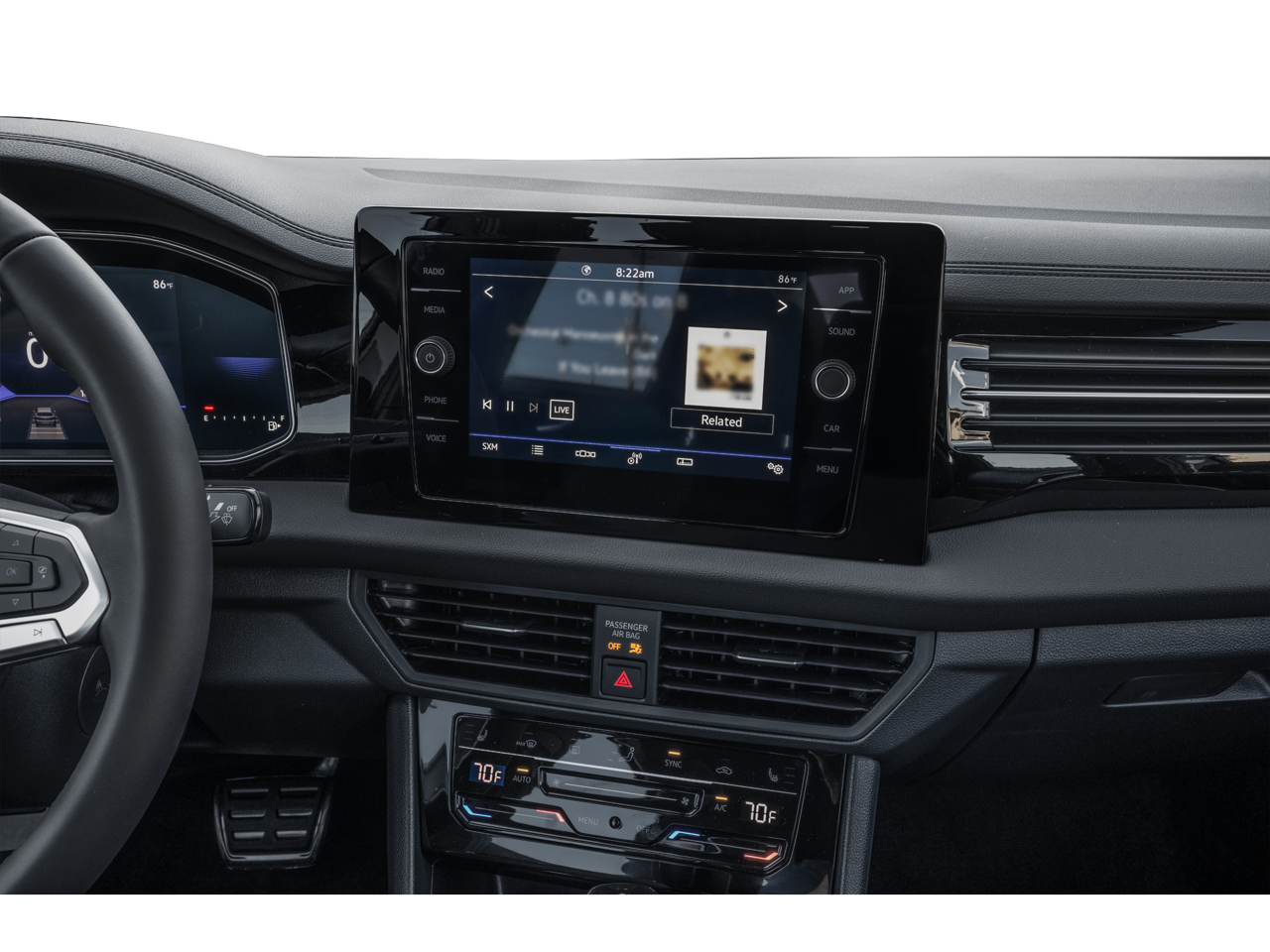 2027 Volkswagen Jetta Sport FWD