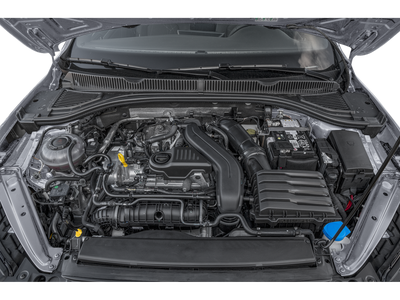 2027 Volkswagen Jetta Sport FWD