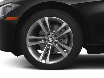 2013 BMW 3 Series 328i xDrive