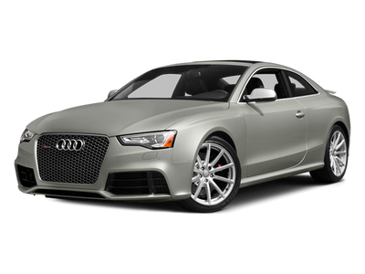 2014 Audi RS 5 2dr Cpe
