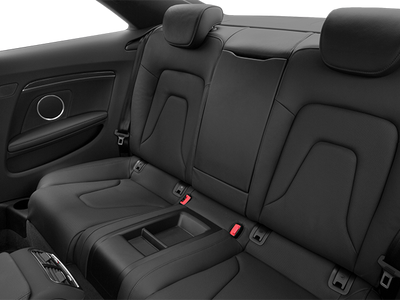 2014 Audi RS 5 2dr Cpe