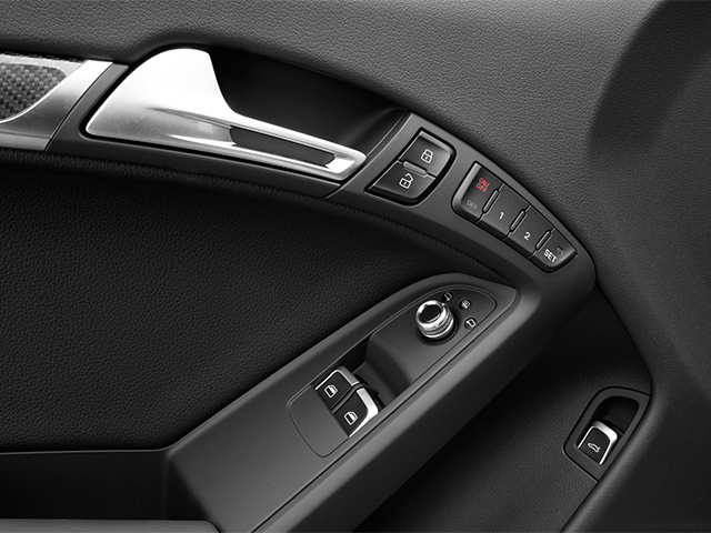 2014 Audi RS 5 2dr Cpe