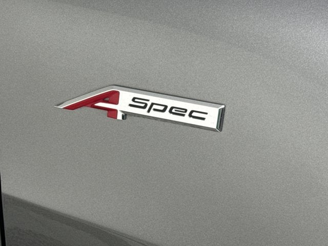 2023 Acura Integra w/A-Spec Package