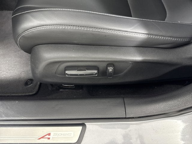 2023 Acura Integra w/A-Spec Package