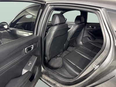 2023 Acura Integra w/A-Spec Package