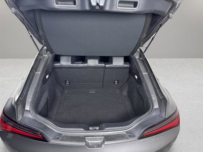 2023 Acura Integra w/A-Spec Package