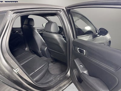 2023 Acura Integra w/A-Spec Package