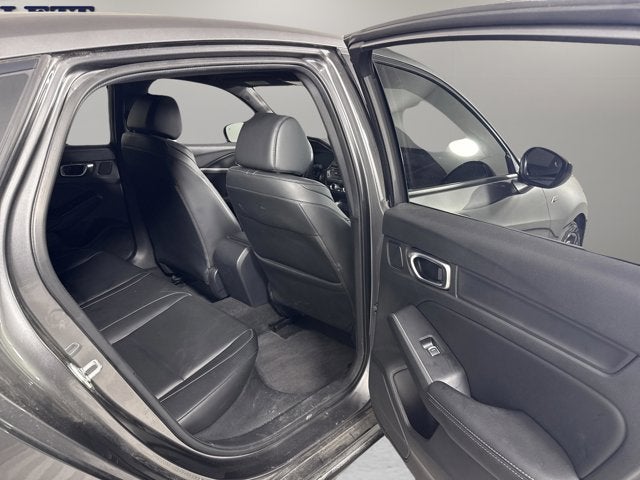 2023 Acura Integra w/A-Spec Package