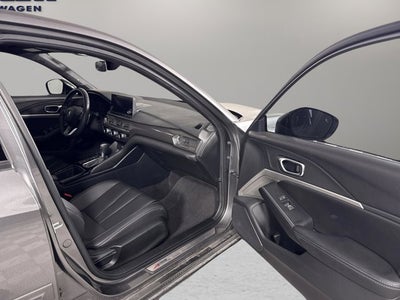 2023 Acura Integra w/A-Spec Package