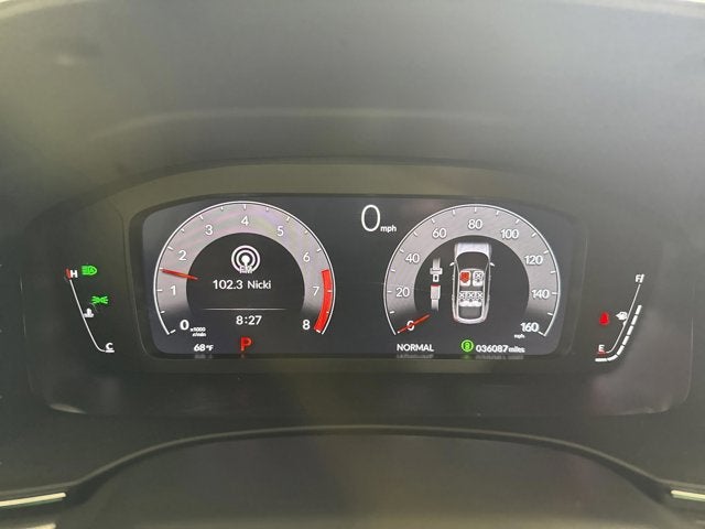 2023 Acura Integra w/A-Spec Package